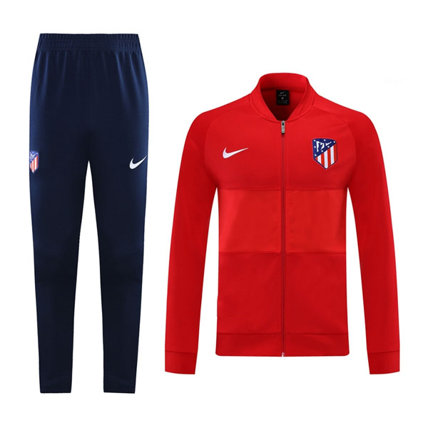 Chandal Atlético Madrid 2021-2022 Rojo